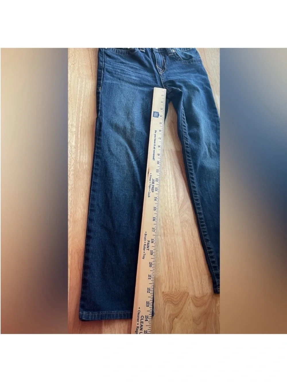 True Religion product pair